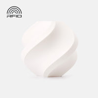 White (35100) / Filament with spool