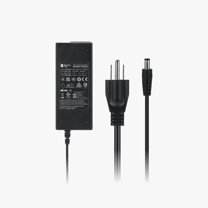 AMS 2 Pro Switching Adapter - NEX3D