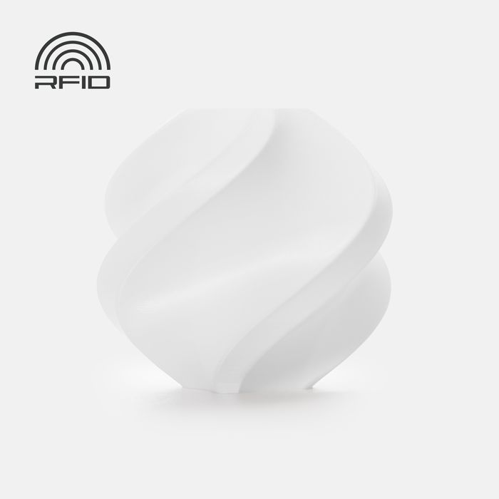 Bambu PC FR-White – Filament from Bambu Lab Canada, available through NEX3D