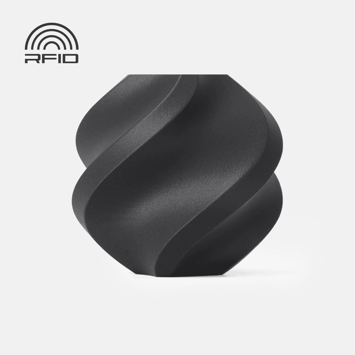 PETG-CF-Titan Gray – Filament from Bambu Lab Canada, available through NEX3D