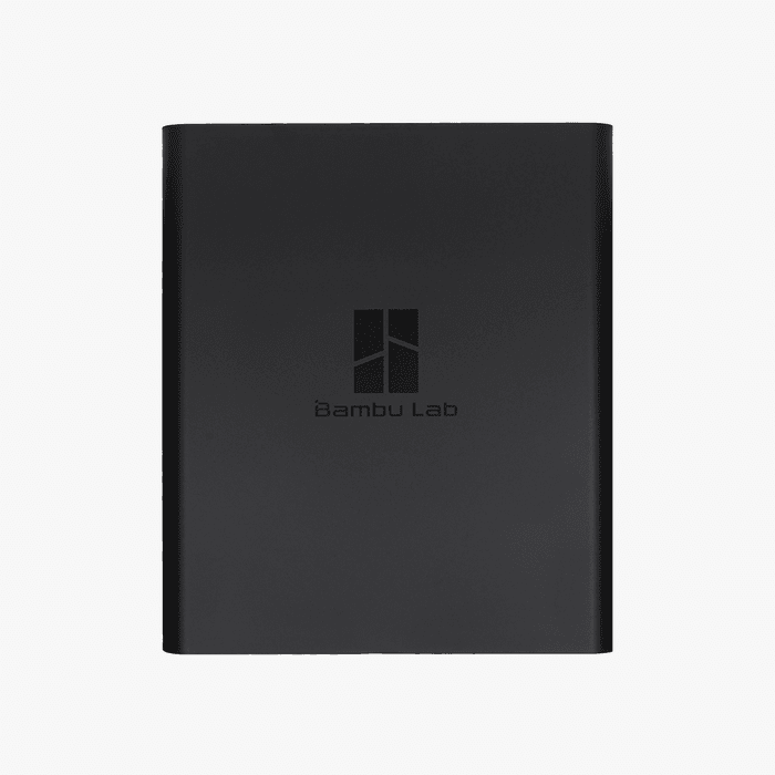 Left Plastic Panel – Accessories from Bambu Lab Canada, available through NEX3D