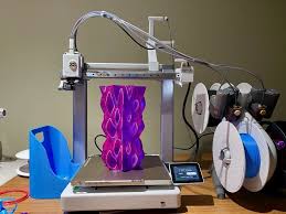 🔥 Why Bambu Lab Printers Are Taking Over the U.S. Maker Market