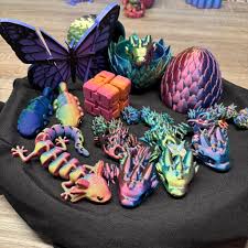 💡 Top 10 Things You Can 3D Print With a Bambu Lab in 2026 (U.S. Edition)