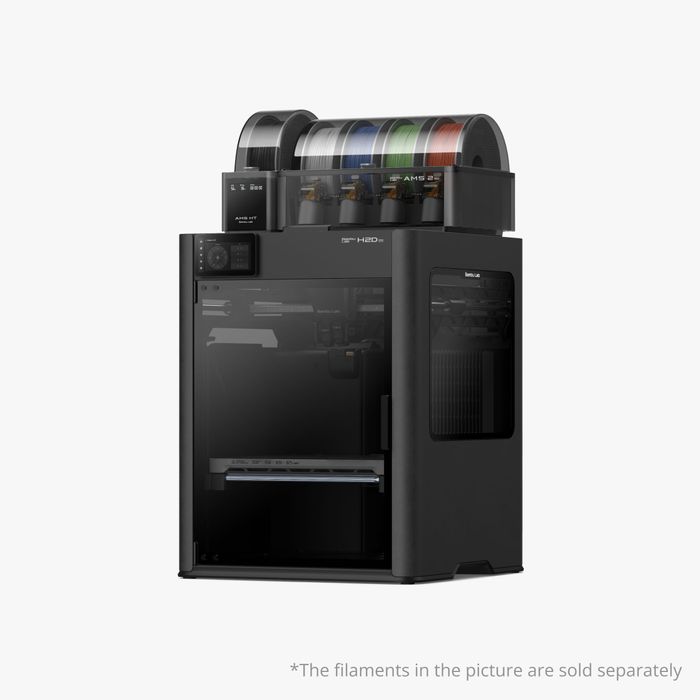 Bambu Lab H2D Pro Combo (EATON Site ONLY) - NEX3D