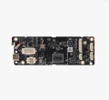 NEX3D Bambu Lab AP Board X1E DLB001 for 3D printers, close-up view of the circuit board with electronic components.