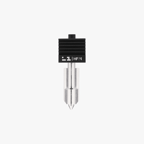 Bambu High Flow Hotend - H2 Series