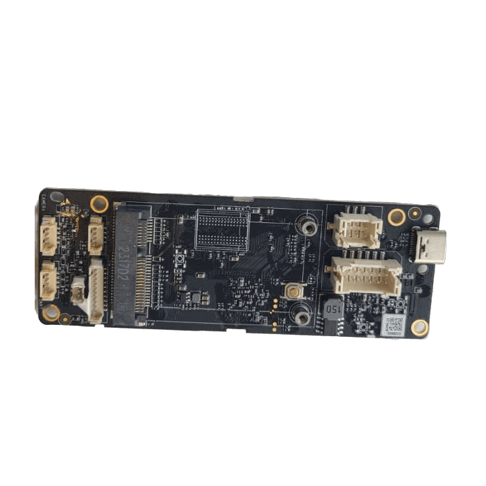 AP Board – Accessories from Bambu Lab Canada, available through NEX3D