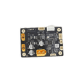 Bambu Lab Chamber Heater Control Board for 3D printer, after-sales service part, with circuit components and connectors visible.
