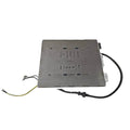 Bambu Lab Heatbed Unit A1 Mini for 3D printer, shown as an after-sales service part with heating surface and mounting components.