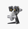 Bambu Lab AMS Lite automatic material system with sleek design for 3D printing filament management.