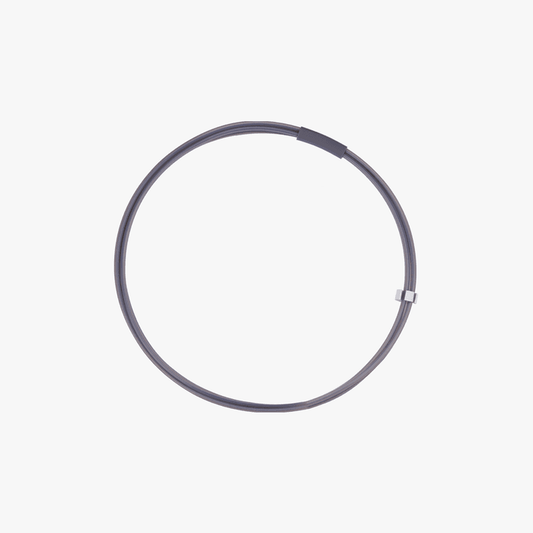 Bambu Lab PTFE tube for A1 730x820mm, AMS Lite parts, flexible and durable filament guide for 3D printer.