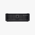 Bambu Lab AMS Bottom Cover Unit for 3D printer, black plastic replacement part from Bambu Lab AMS parts collection.