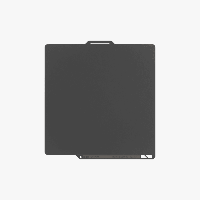 Bambu Cool Plate (SuperTack) – Accessories from Bambu Lab Canada, available through NEX3D