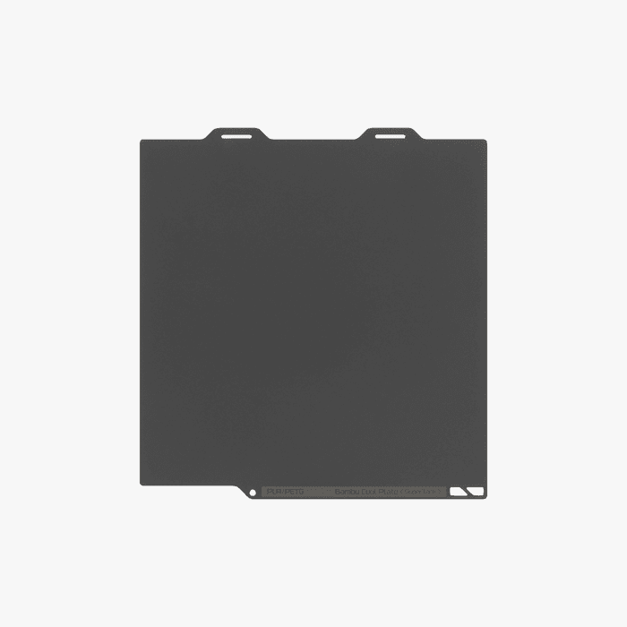 Bambu Cool Plate (SuperTack) – Accessories from Bambu Lab Canada, available through NEX3D