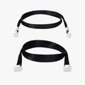 Bambu Lab MC AP 2-in-1 cable pack for X1 3D printers, featuring durable, versatile cables for seamless connectivity.