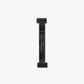 Bambu Lab TH Board FPC Cable for P1 Series 3D printer, flexible black ribbon cable with multiple connectors.