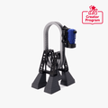 Bambu Lab Endless Loop Express Kit components, including cables and accessories for 3D printer maintenance and upgrades.
