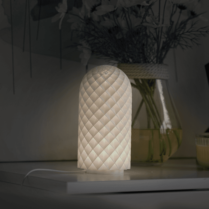 LED Lamp Kit – Accessories from Bambu Lab Canada, available through NEX3D