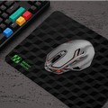 Bambu Lab Wireless Mouse Components Kit with various replacement parts and accessories on a white background