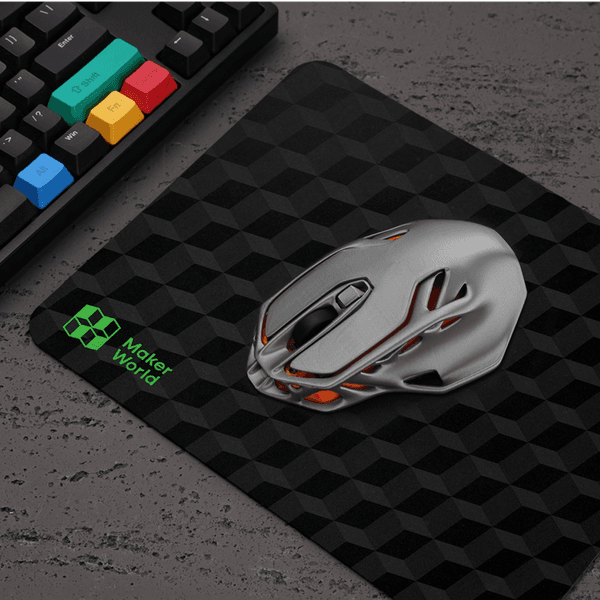 Wireless Mouse Components Kit – Accessories from Bambu Lab Canada, available through NEX3D