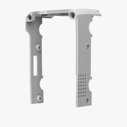 Bambu Lab Print Head Middle Cover for hotends and extruders, designed to protect and support 3D printer components.