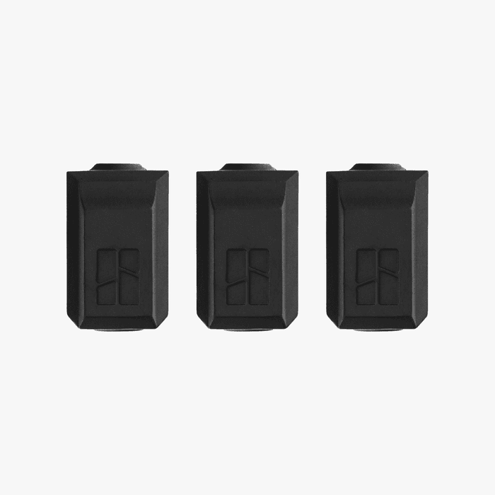 Bambu Lab Silicone sock for hotend X1C, heat-resistant cover for 3D printer hotends and extruders.