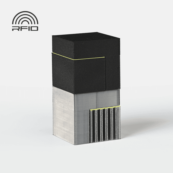 Bambu Lab Support for PA/PET-Green