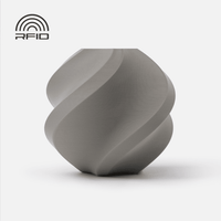 Gray / Filament with spool