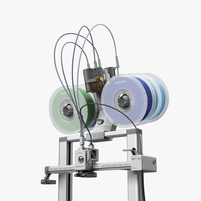 Screws Kit – Accessories from Bambu Lab Canada, available through NEX3D