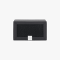 Bambu Lab activated carbon air filter for 3D printers, part of Bambu Lab printer parts collection, used to improve air quality
