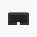 Bambu Lab activated carbon air filter for 3D printers, replacement part designed to improve air quality and filter fumes.