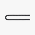 Bambu Lab printer parts with a black cable chain designed to protect and organize printer cables.