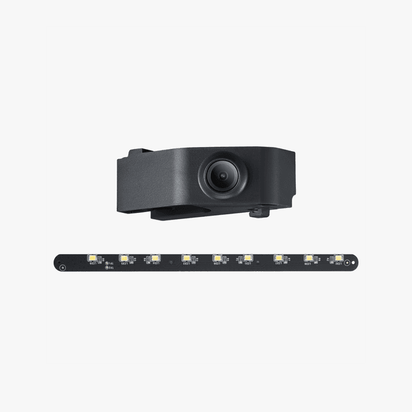 Chamber Camera & LED – Accessories from Bambu Lab Canada, available through NEX3D