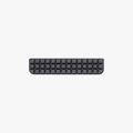 Bambu Lab Heatbed Nozzle Wiper for 3D printers, designed to clean and maintain the printer's nozzle and heatbed.