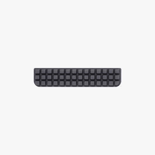 Bambu Lab Heatbed Nozzle Wiper for 3D printers, compatible with Bambu Lab printer parts, used for cleaning printer nozzles.