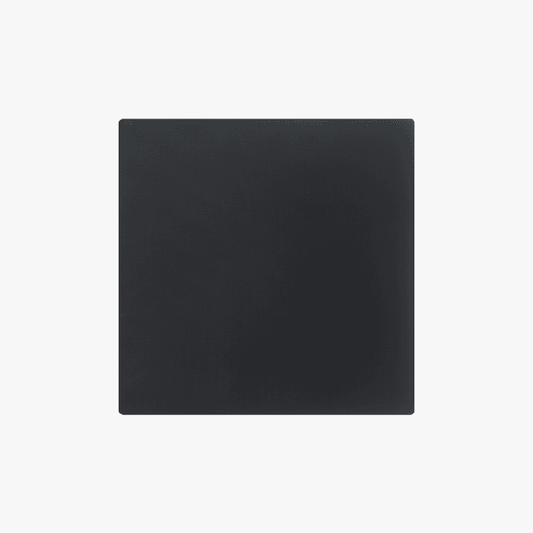 Bambu Lab heatbed surface magnet for 3D printers, showing the durable magnetic surface designed for printer bed adhesion.