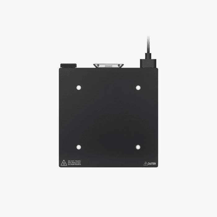 Heatbed Unit – Accessories from Bambu Lab Canada, available through NEX3D
