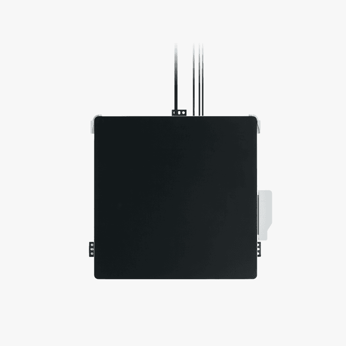 Heatbed Unit V3 - P1 Series – Accessories from Bambu Lab Canada, available through NEX3D