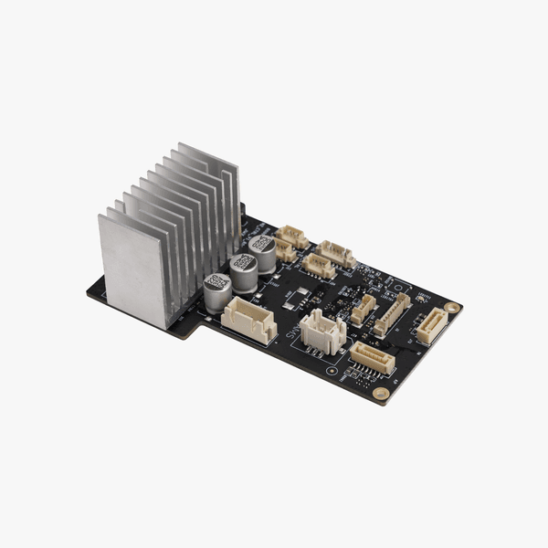MC Board – Accessories from Bambu Lab Canada, available through NEX3D