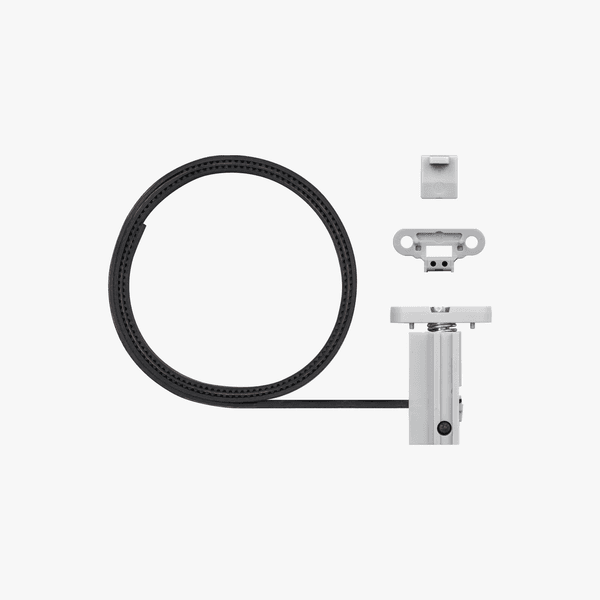 Bambu Lab X Belt for 3D printer, Bambu Lab printer parts, durable printing belt with precise tension.
