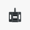 Bambu Lab XY belt tensioner with pulley for 3D printers, part of Bambu Lab printer components.