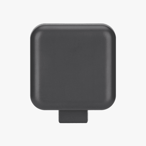 Bambu Lab Z-axis top cover for 3D printers, durable plastic part, designed to protect and enhance printer functionality.