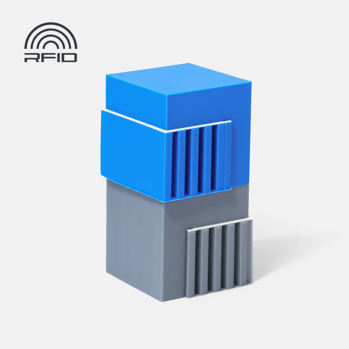 Support for PLA (New Version) - NEX3D