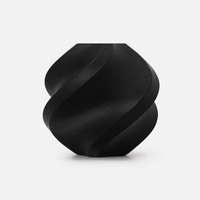 Black (35101) / Filament with spool