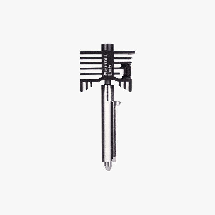 Bambu Hotend - H2D - NEX3D