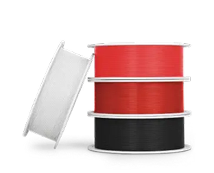 Bambu Lab filament colors